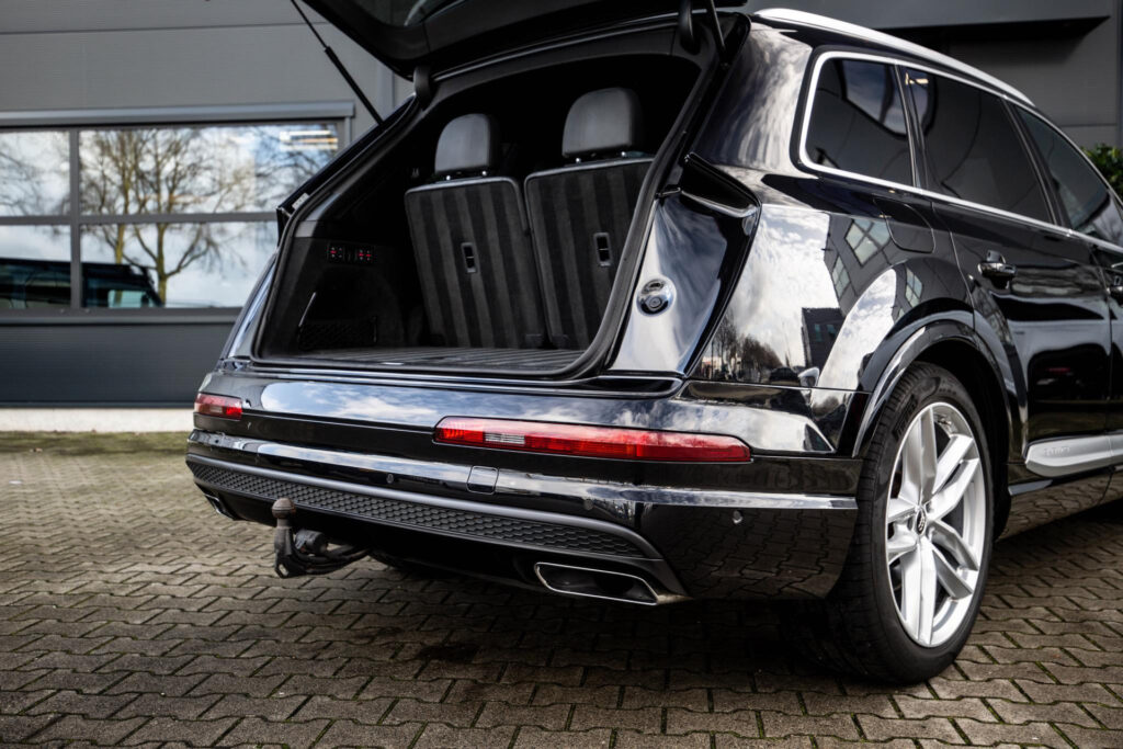 Audi Q7 3.0 TDI Quattro 7p