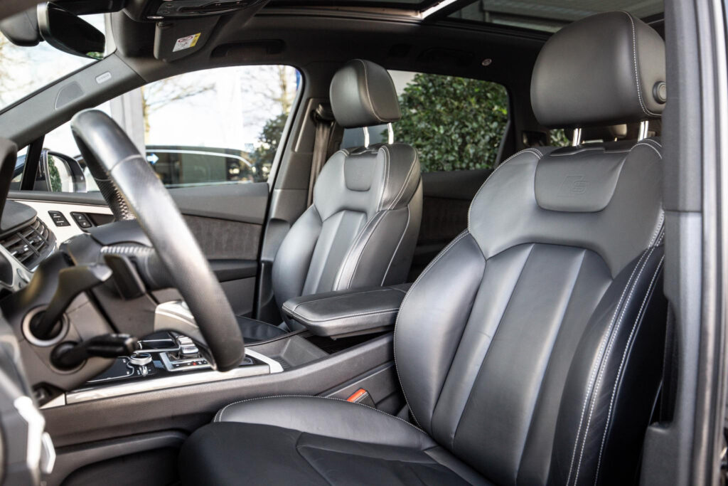 Audi Q7 3.0 TDI Quattro 7p