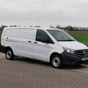 Mercedes MB Vito