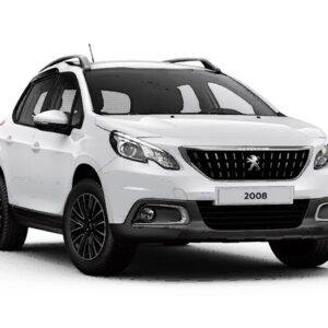 PEUGEOT 2008 - AUTOMAAT