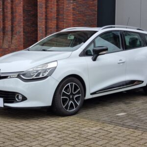 RENAULT clio station