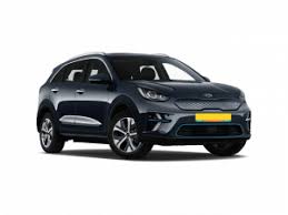 Auto huren Eindhoven km vrij