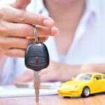 Auto huren zonder waarborg