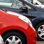 Auto verhuur