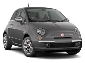 Auto huren in Eindhoven vanaf €35/dag
