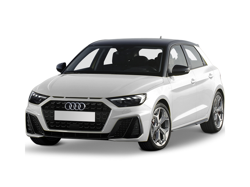 Audi A1 sportback Sportback 25 TFSI Pro Line